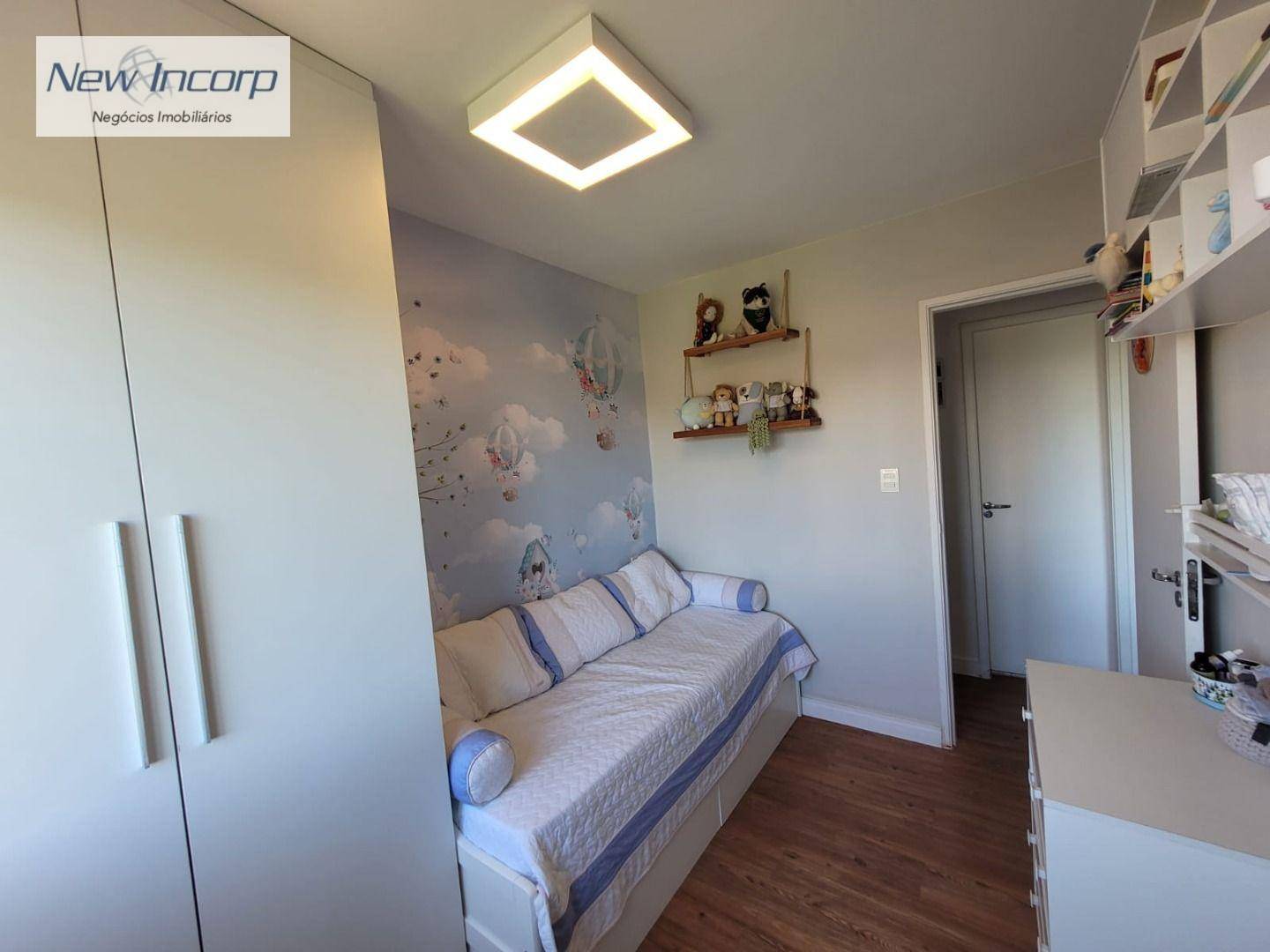 Cobertura à venda com 2 quartos, 107m² - Foto 13