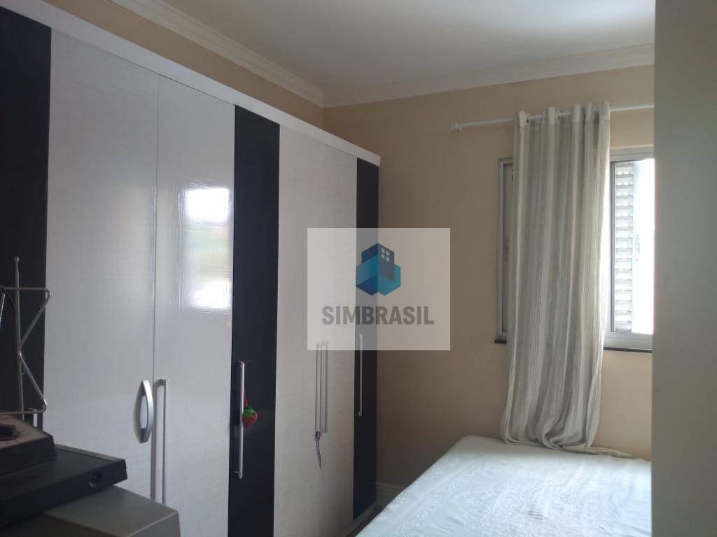 Apartamento à venda com 2 quartos, 48m² - Foto 5