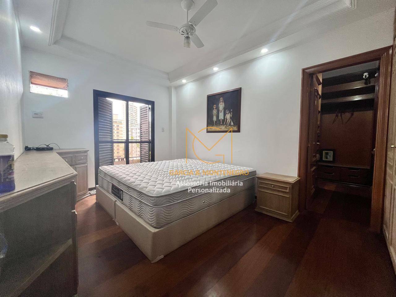 Apartamento à venda com 4 quartos, 267m² - Foto 17