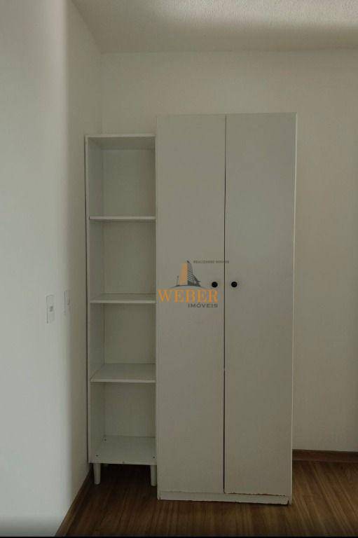 Apartamento para alugar com 2 quartos, 43m² - Foto 18