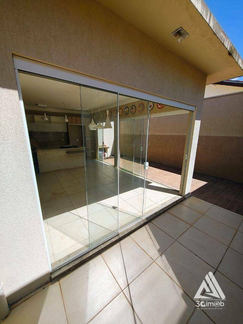 Casa de Condomínio à venda com 2 quartos, 75m² - Foto 7