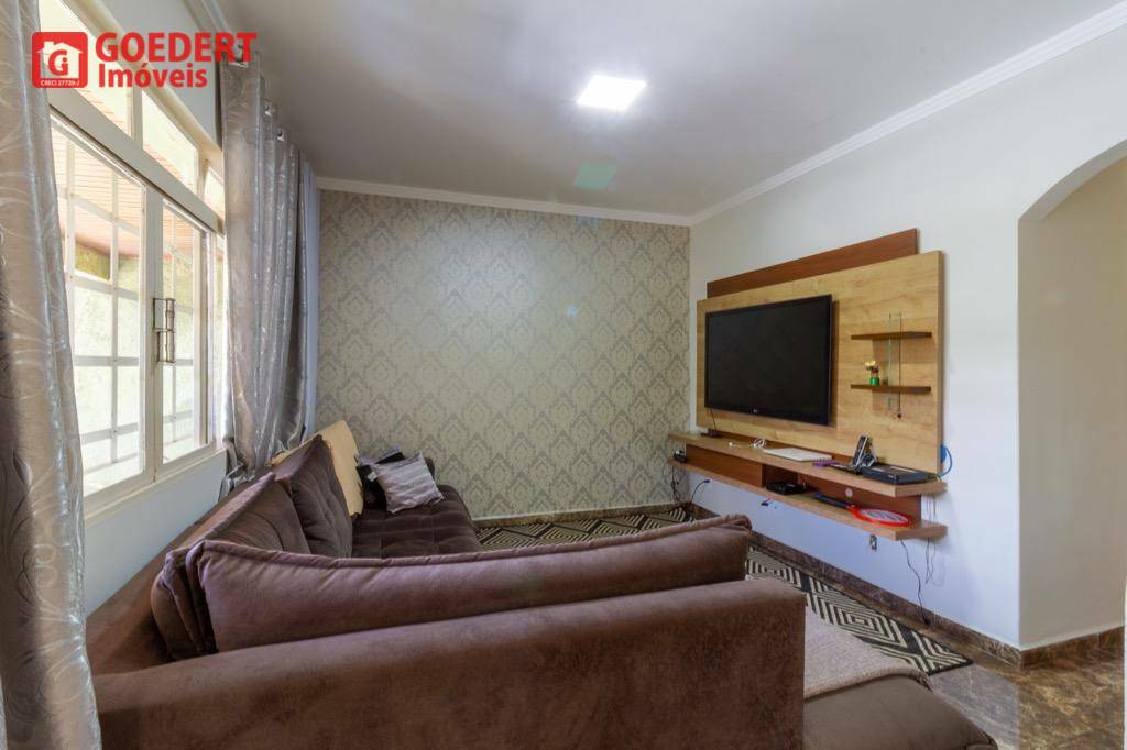 Casa à venda com 3 quartos, 150m² - Foto 12