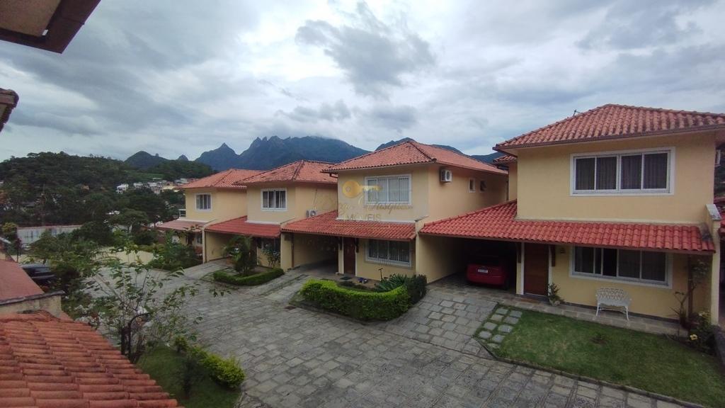 Casa de Condomínio à venda com 3 quartos, 124m² - Foto 13