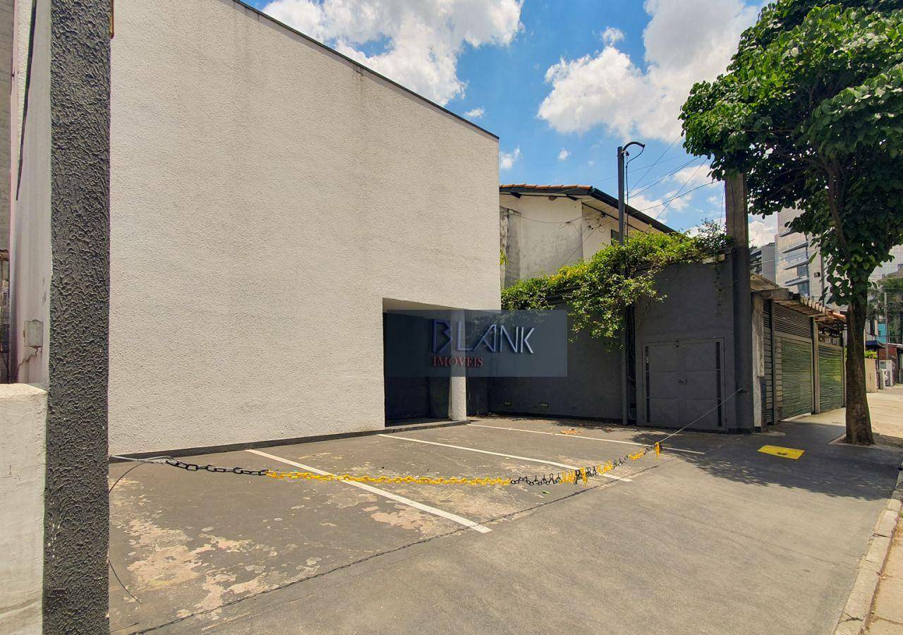 Prédio Inteiro para alugar, 900m² - Foto 27