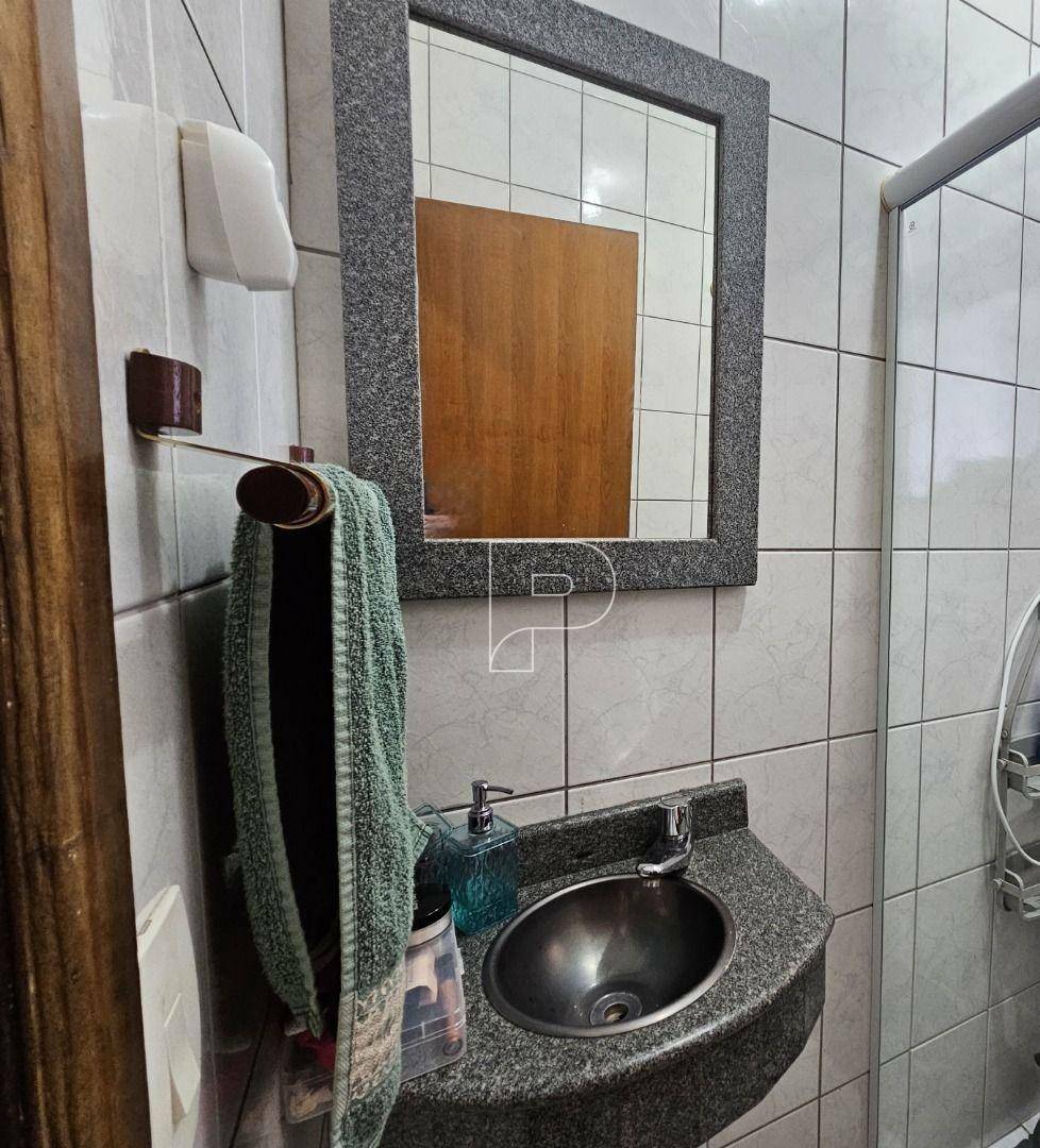 Casa de Condomínio à venda com 4 quartos, 300m² - Foto 13