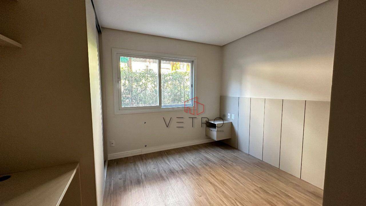 Apartamento à venda com 1 quarto, 54m² - Foto 7