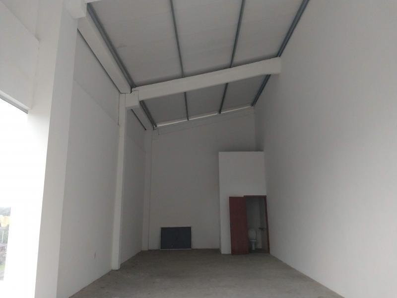 Loja-Salão para alugar, 84m² - Foto 14