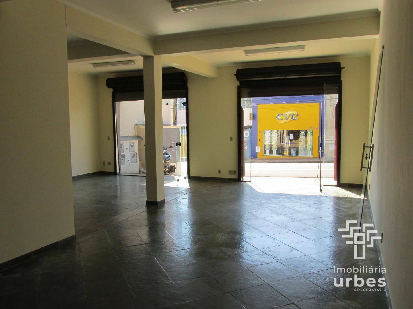 Loja-Salão para alugar, 75m² - Foto 2