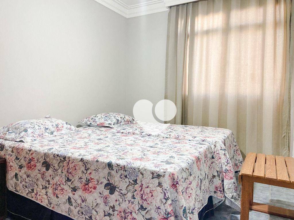 Apartamento à venda com 4 quartos, 170m² - Foto 23