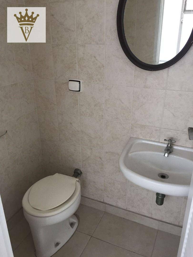 Apartamento à venda com 3 quartos, 130m² - Foto 8