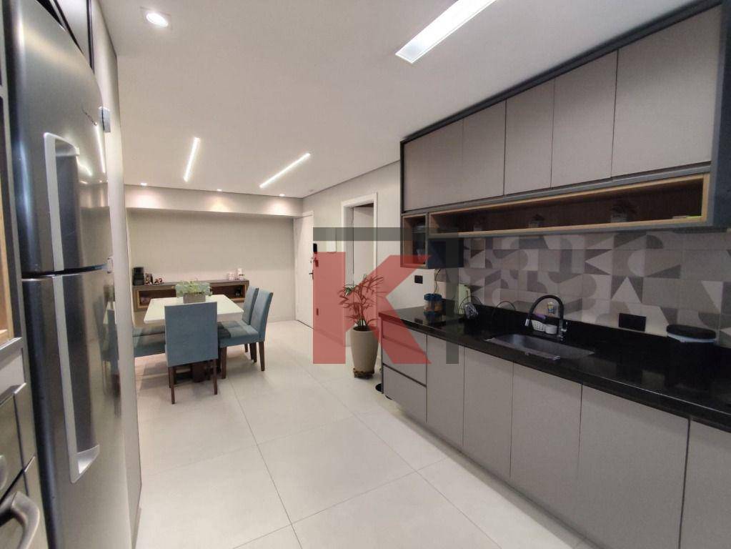 Apartamento, 2 quartos, 130 m² - Foto 4