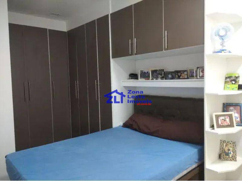 Sobrado à venda com 3 quartos, 120m² - Foto 5