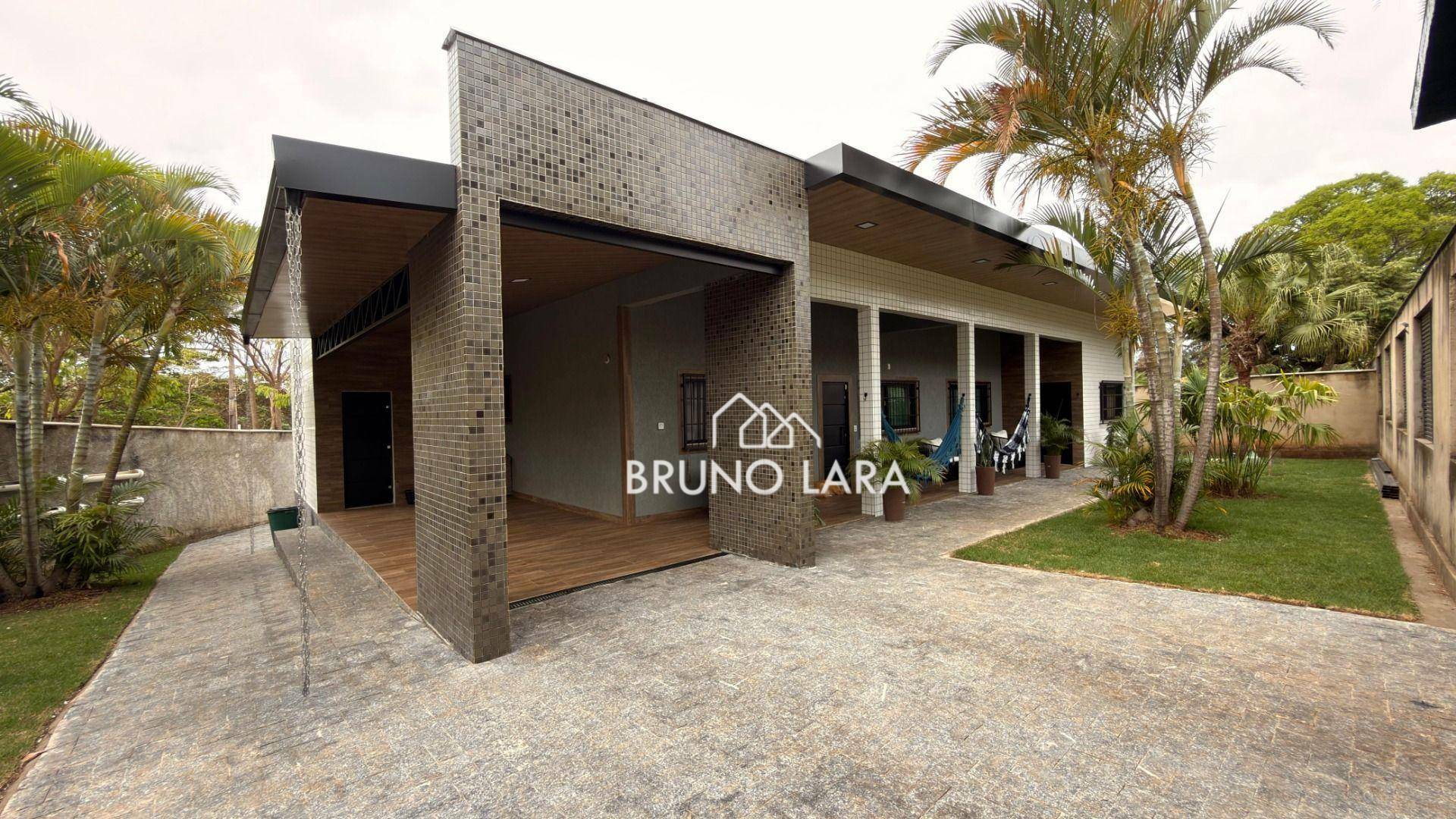 Casa, 3 quartos, 260 m² - Foto 1