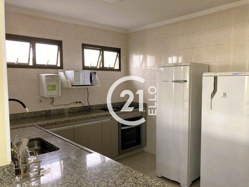 Apartamento à venda com 3 quartos, 102m² - Foto 29