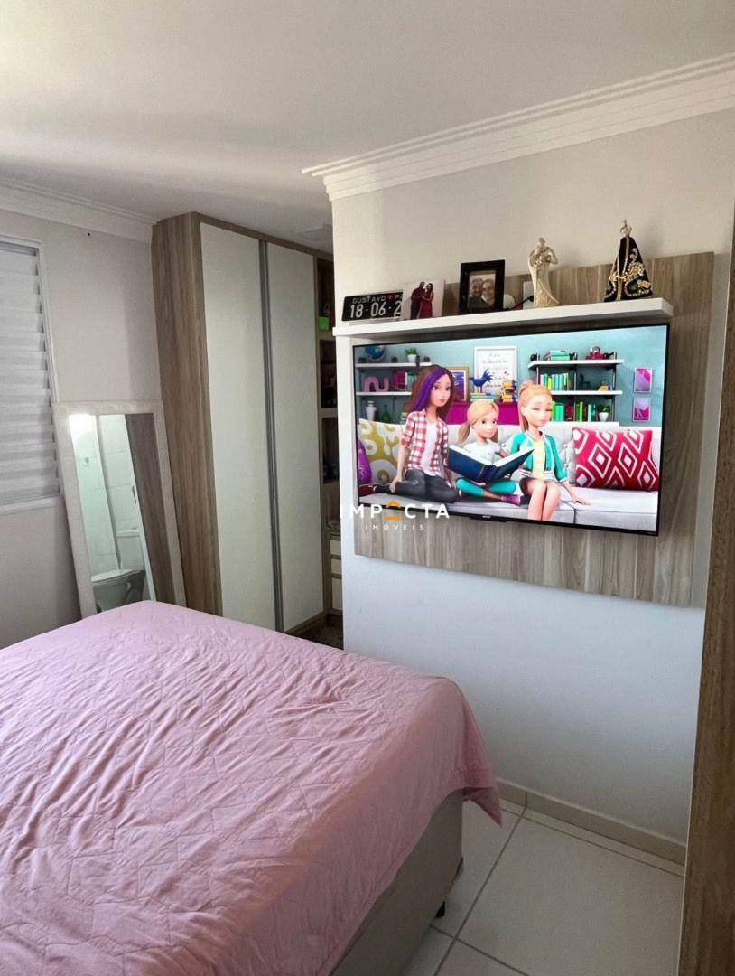 Apartamento à venda com 2 quartos, 50m² - Foto 7