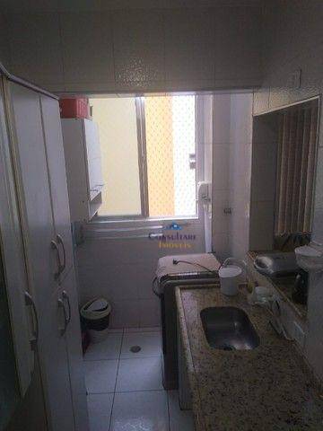 Apartamento à venda com 1 quarto, 45m² - Foto 13