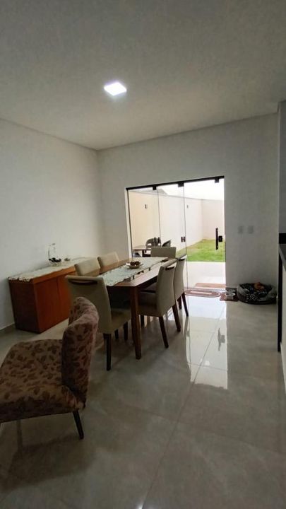 Casa de Condomínio à venda com 3 quartos, 155m² - Foto 13