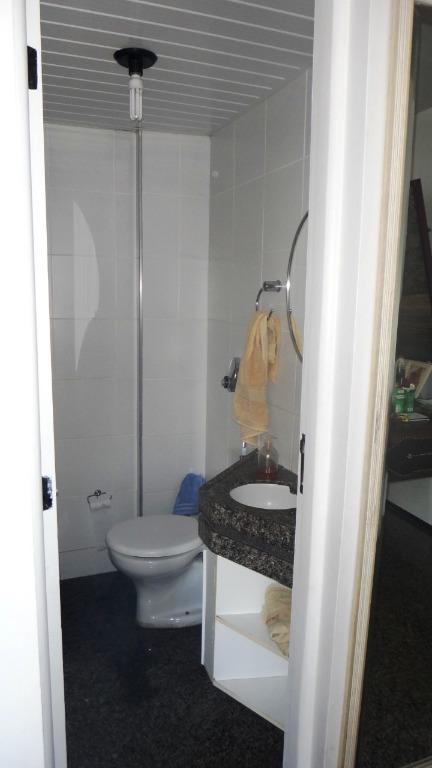 Apartamento à venda com 3 quartos, 146m² - Foto 9