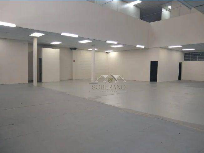 Depósito-Galpão-Armazém para alugar, 1100m² - Foto 3