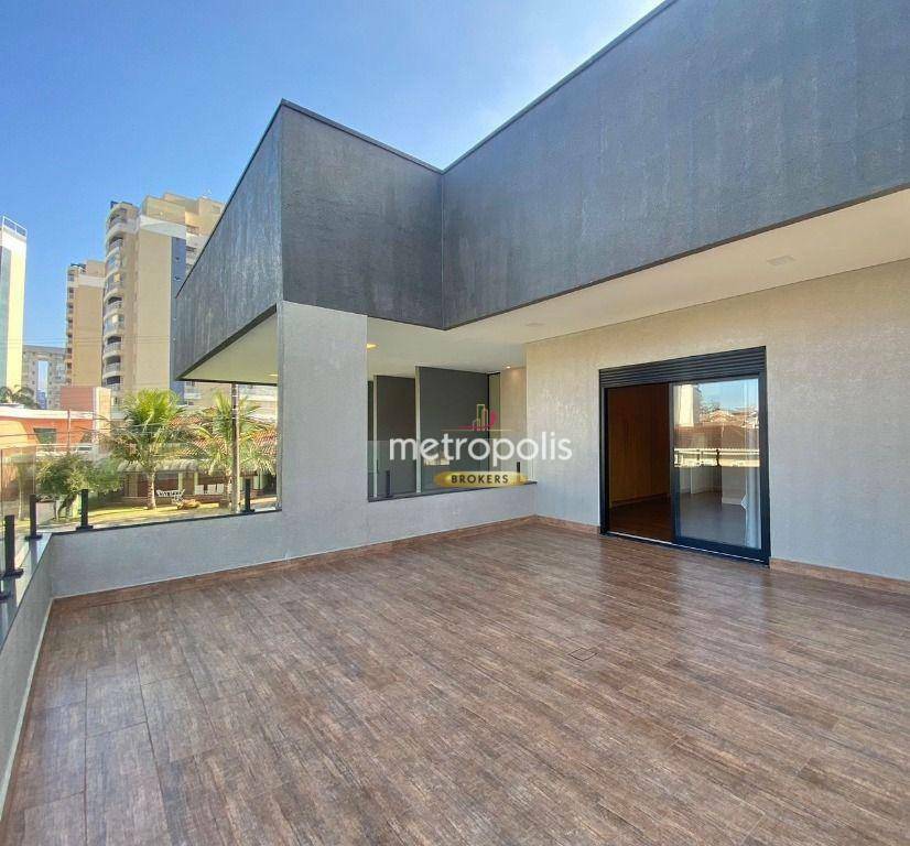 Sobrado à venda com 7 quartos, 410m² - Foto 32