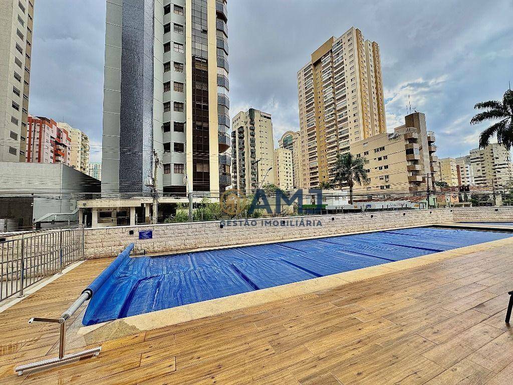 Apartamento à venda com 3 quartos, 156m² - Foto 34