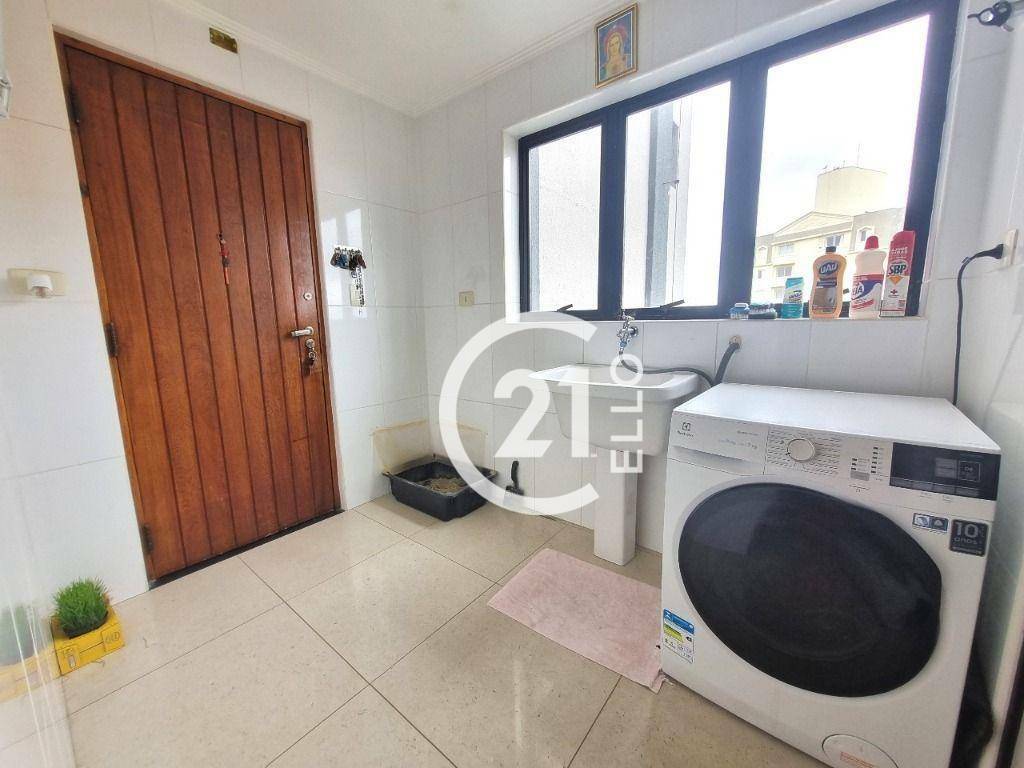 Cobertura à venda com 3 quartos, 220m² - Foto 12