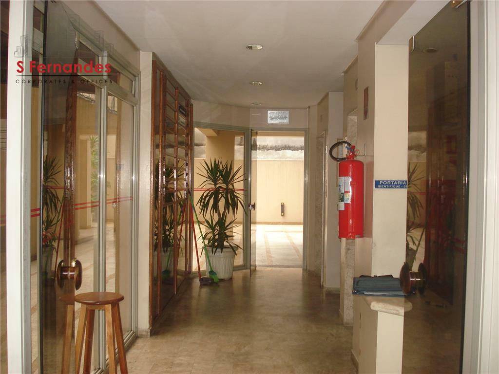 Conjunto Comercial-Sala para alugar, 49m² - Foto 26