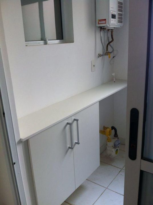 Apartamento à venda com 3 quartos, 80m² - Foto 6