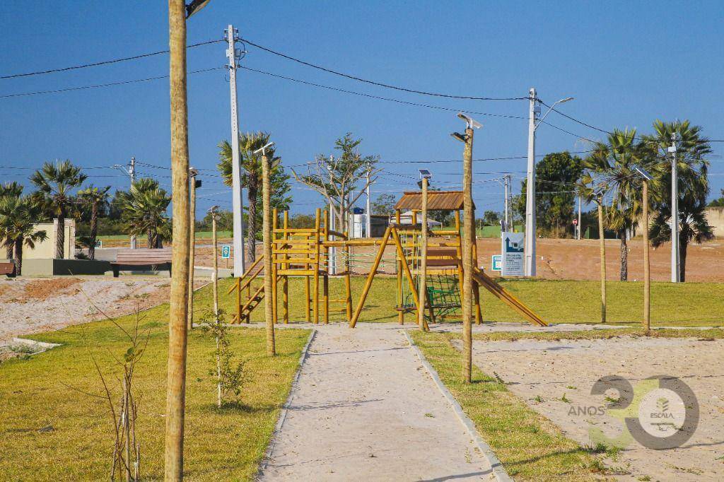 Loteamento e Condomínio, 154 m² - Foto 5