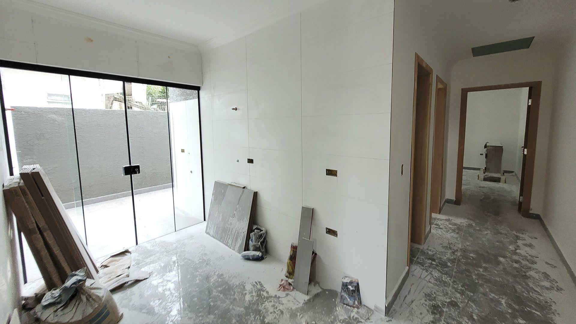 Casa à venda com 2 quartos, 51m² - Foto 8