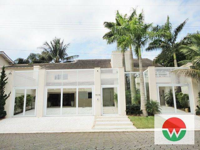 Casa de Condomínio à venda com 8 quartos, 900m² - Foto 2