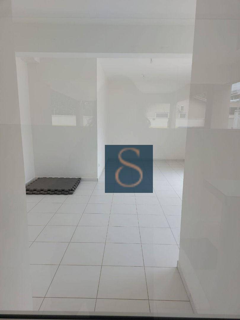 Apartamento à venda com 2 quartos, 53m² - Foto 10