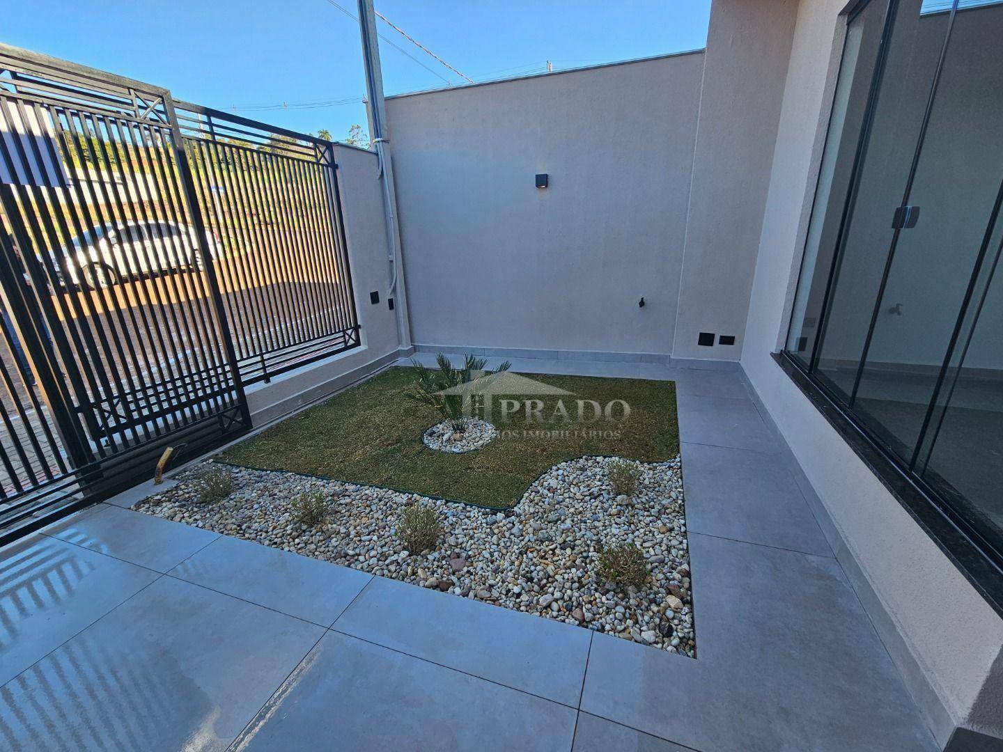 Casa, 2 quartos, 79 m² - Foto 4