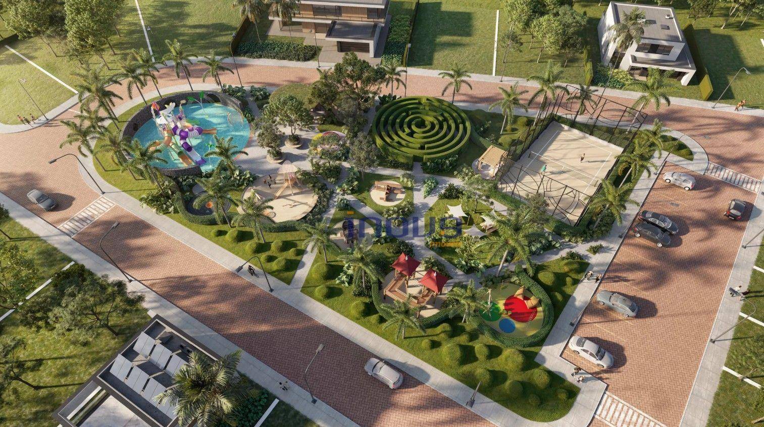 Loteamento e Condomínio, 200 m² - Foto 15