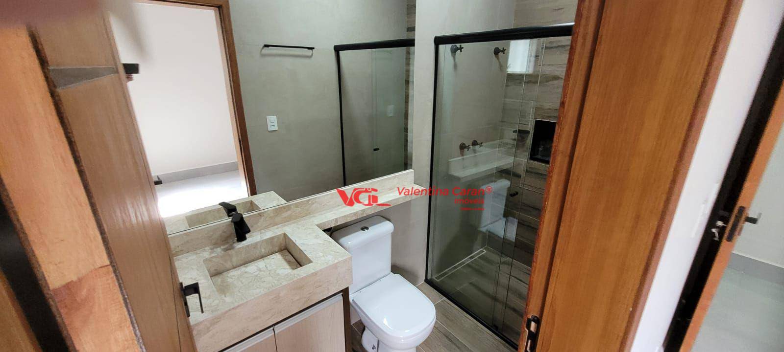 Casa de Condomínio à venda com 3 quartos, 136m² - Foto 13