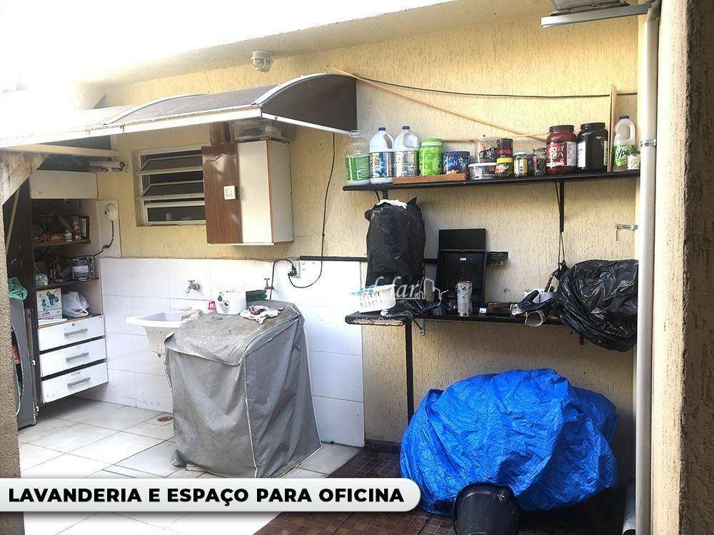 Casa à venda com 3 quartos, 150m² - Foto 8