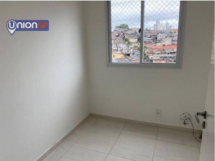 Apartamento à venda com 3 quartos, 58m² - Foto 8