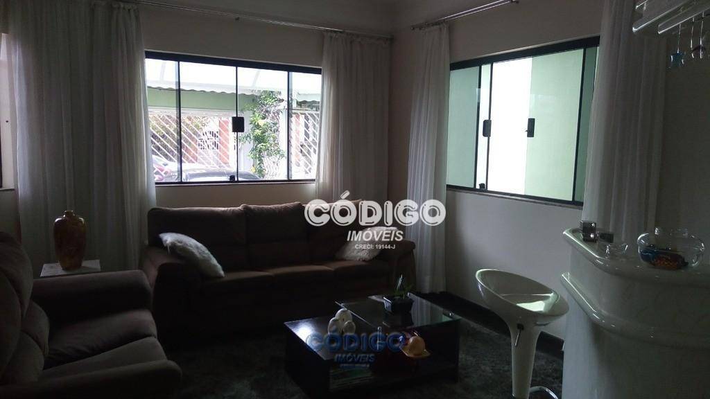 Sobrado à venda com 5 quartos, 371m² - Foto 14