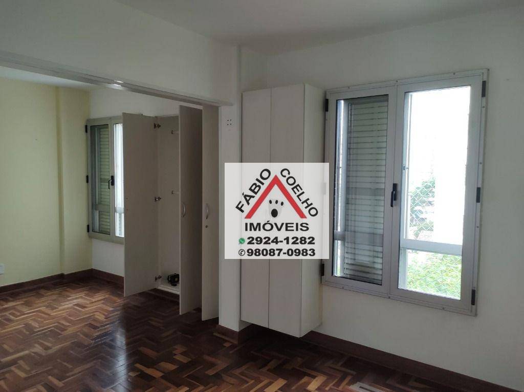 Apartamento à venda com 3 quartos, 98m² - Foto 54