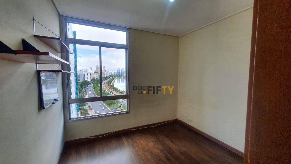 Apartamento para alugar com 3 quartos, 94m² - Foto 4