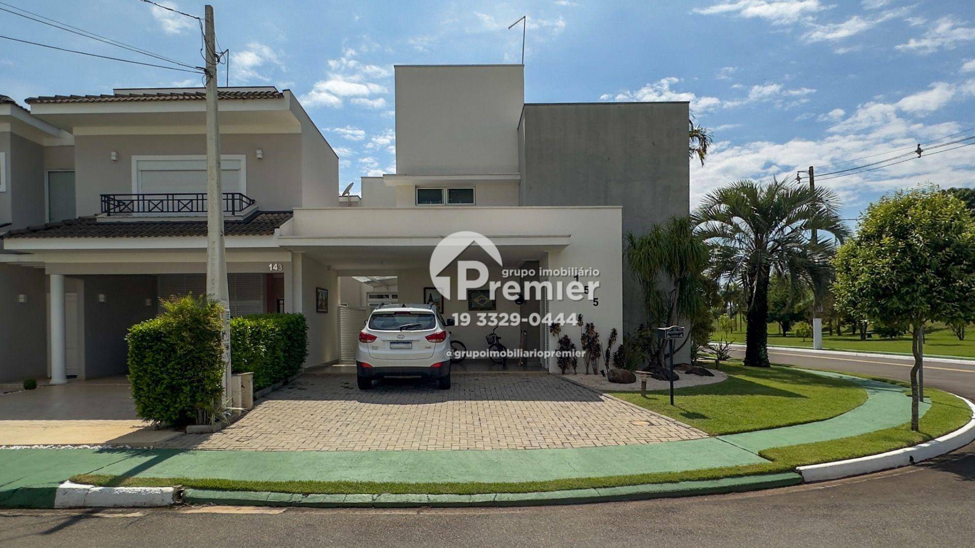 Casa de Condomínio à venda com 4 quartos, 235m² - Foto 5