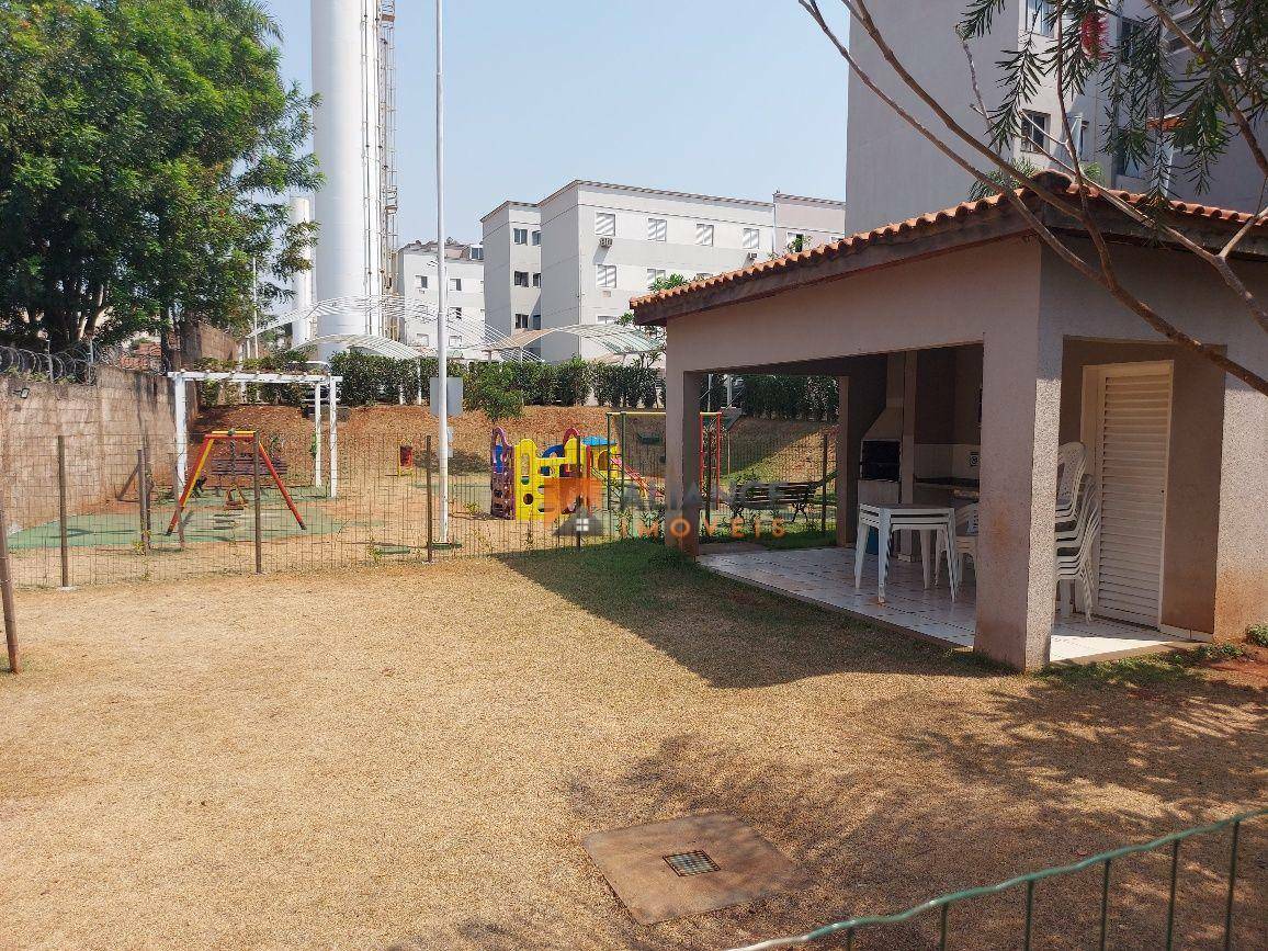 Apartamento, 2 quartos, 42 m² - Foto 3