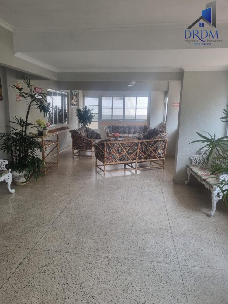 Apartamento à venda com 1 quarto, 47m² - Foto 17