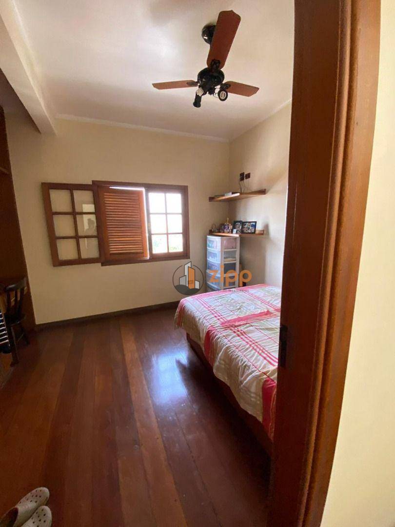 Sobrado à venda com 4 quartos, 280m² - Foto 4