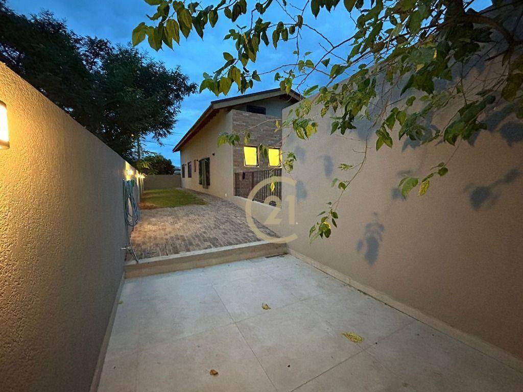 Casa de Condomínio à venda com 3 quartos, 285m² - Foto 7
