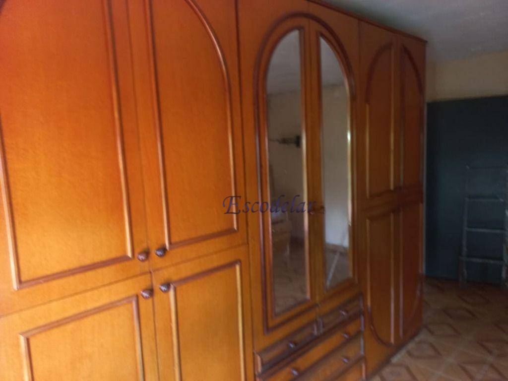 Sobrado à venda com 3 quartos, 300m² - Foto 27