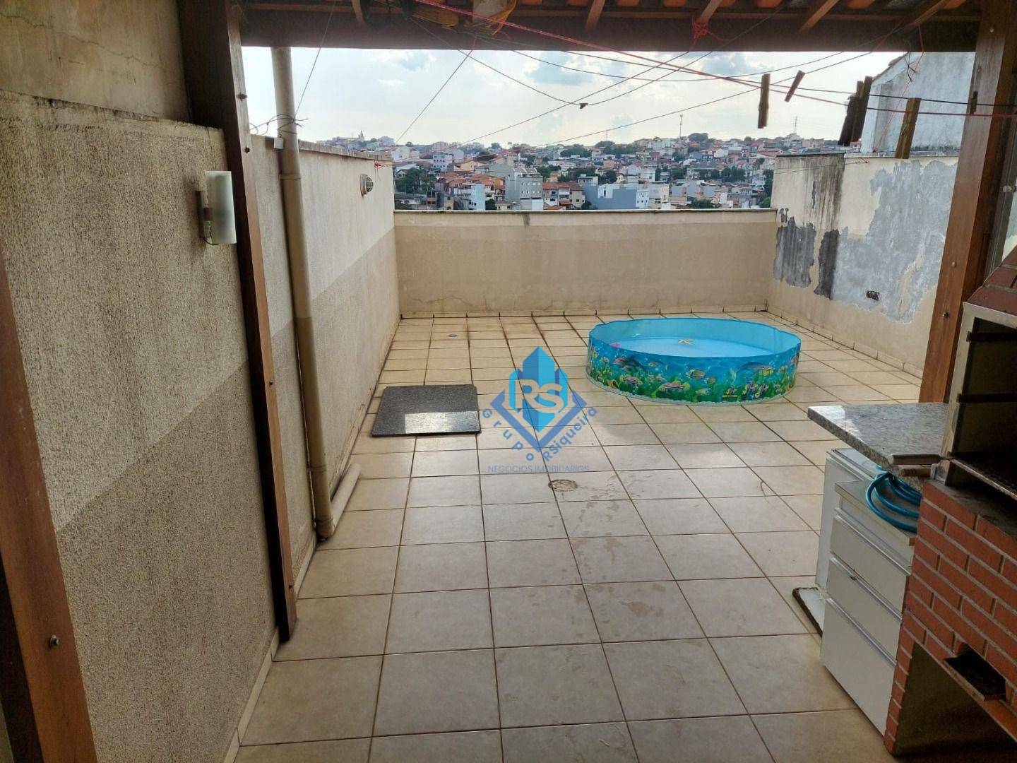 Cobertura à venda com 2 quartos, 102m² - Foto 6