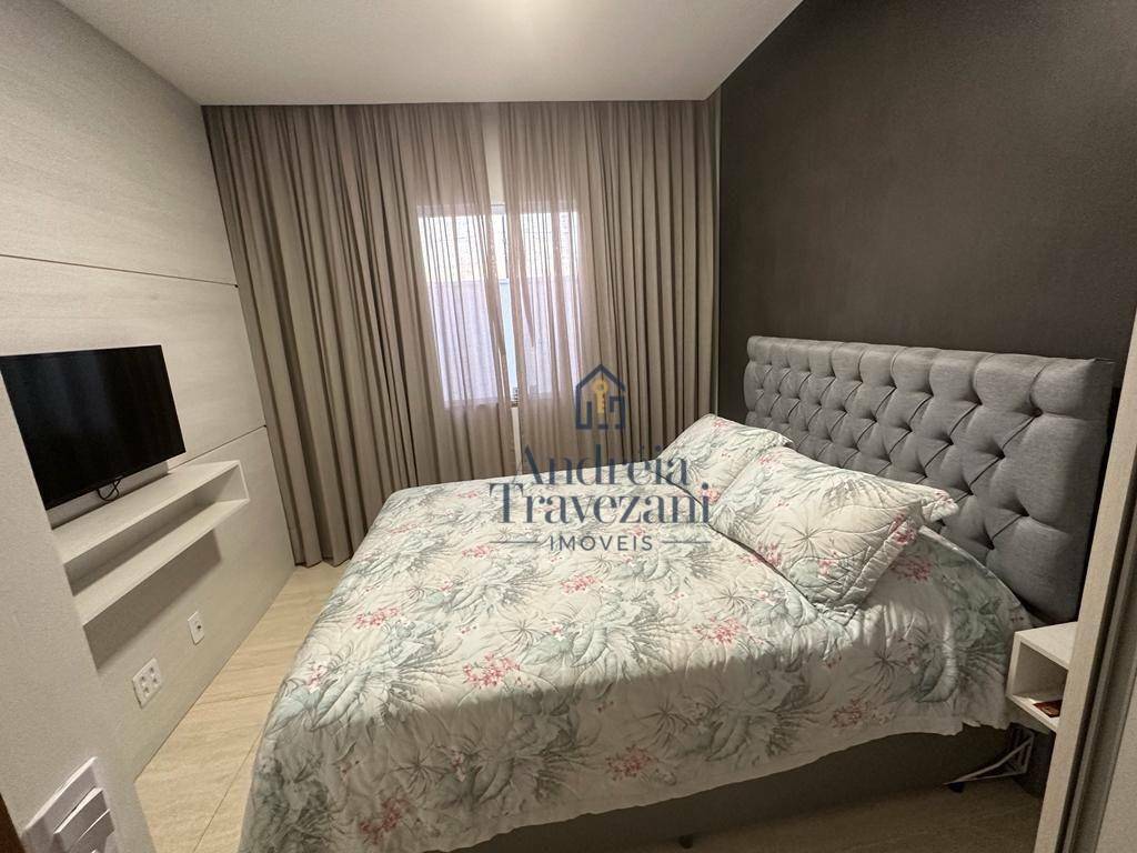 Casa de Condomínio à venda com 3 quartos, 288m² - Foto 12