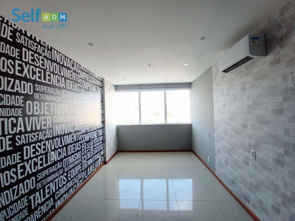 Conjunto Comercial-Sala para alugar, 24m² - Foto 6