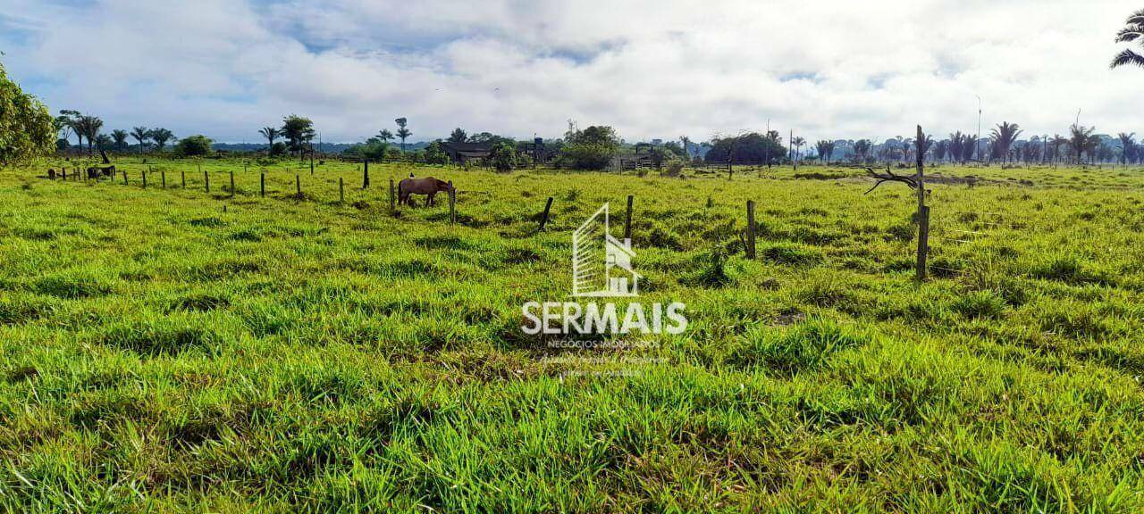 Fazenda à venda, 2032800M2 - Foto 3